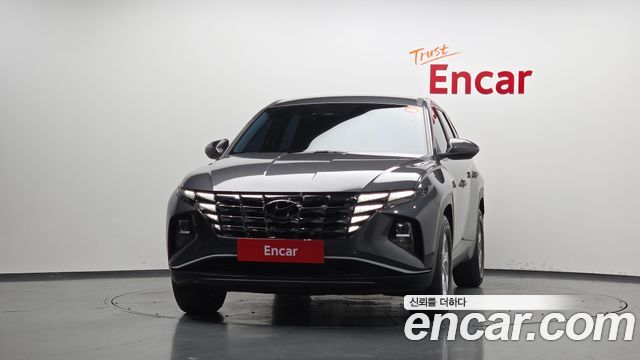 Hyundai Tucson 2023 — photo 3