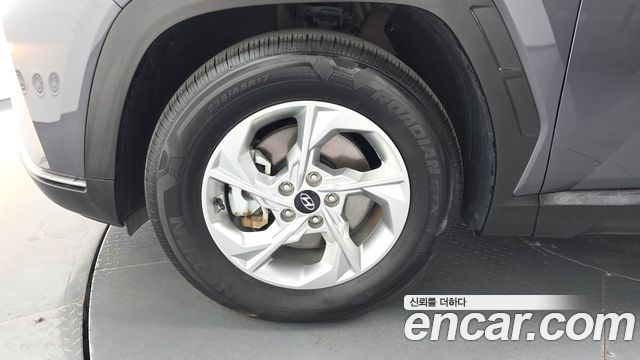 Hyundai Tucson 2023 — photo 5