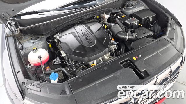 Hyundai Tucson 2023 — photo 6