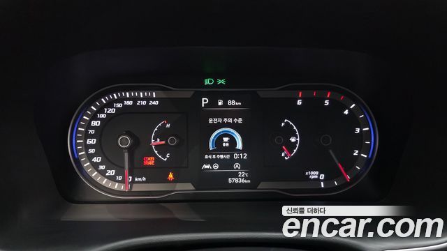 Hyundai Tucson 2023 — photo 11