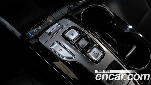 Hyundai Tucson 2023 — photo 12