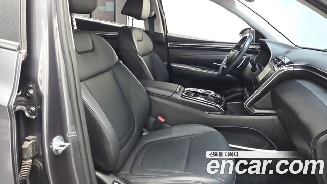 Hyundai Tucson 2023 — photo 17