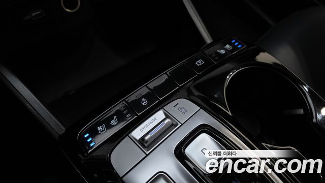 Hyundai Tucson 2023 — photo 24