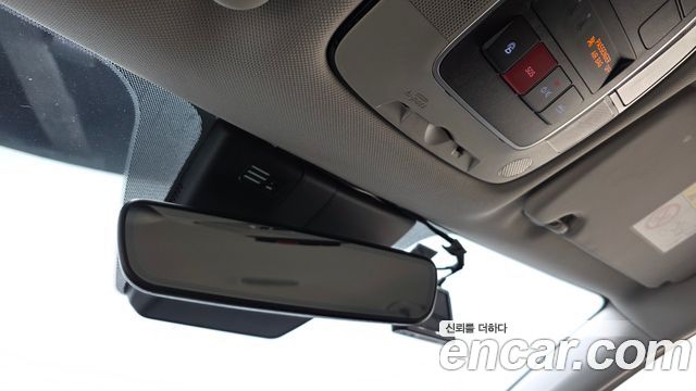 Hyundai Tucson 2023 — photo 25