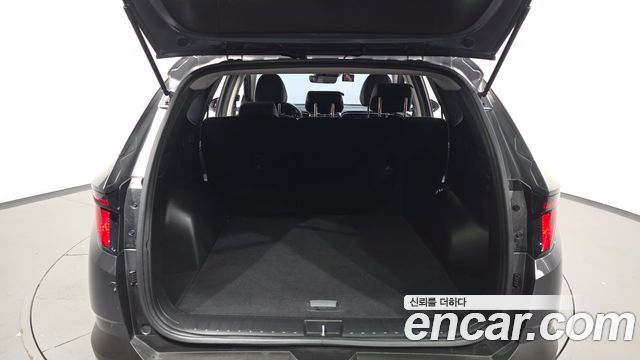Hyundai Tucson 2023 — photo 26
