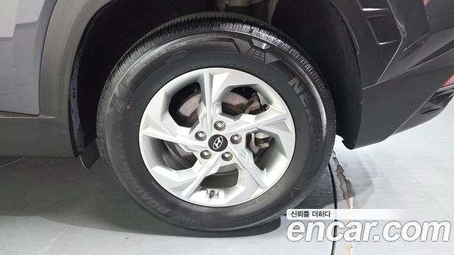 Hyundai Tucson 2023 — photo 7