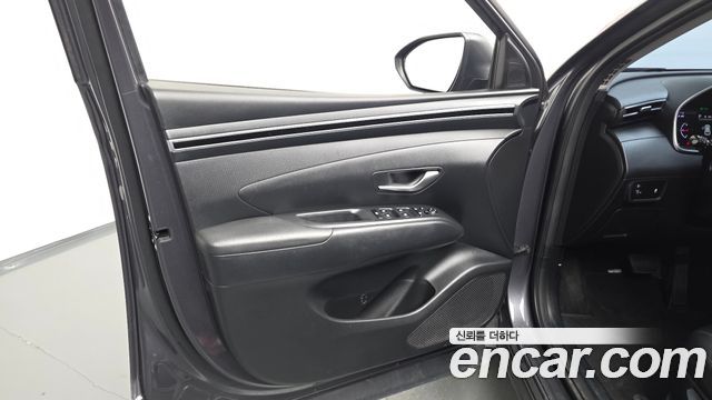 Hyundai Tucson 2023 — photo 14