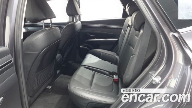 Hyundai Tucson 2023 — photo 16