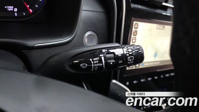 Hyundai Tucson 2023 — photo 27