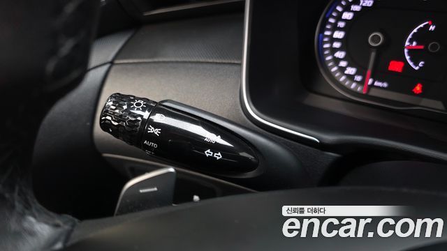 Hyundai Tucson 2023 — photo 28