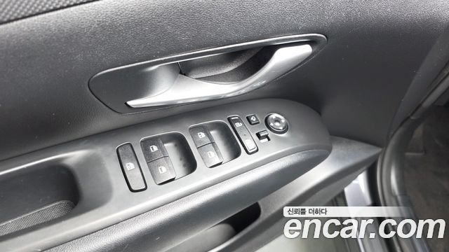 Hyundai Tucson 2023 — photo 29