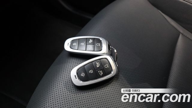 Hyundai Tucson 2023 — photo 30