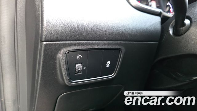 Hyundai Tucson 2023 — photo 31
