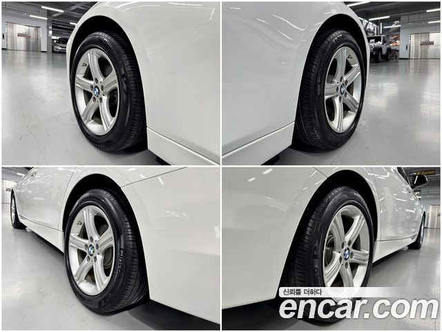 BMW 3-Series 2015 — photo 10