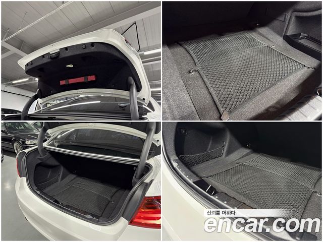 BMW 3-Series 2015 — photo 11
