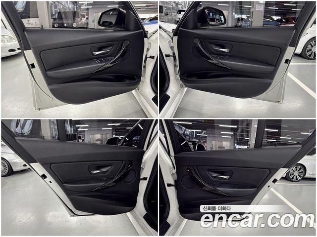 BMW 3-Series 2015 — photo 12