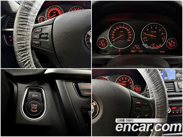 BMW 3-Series 2015 — photo 15