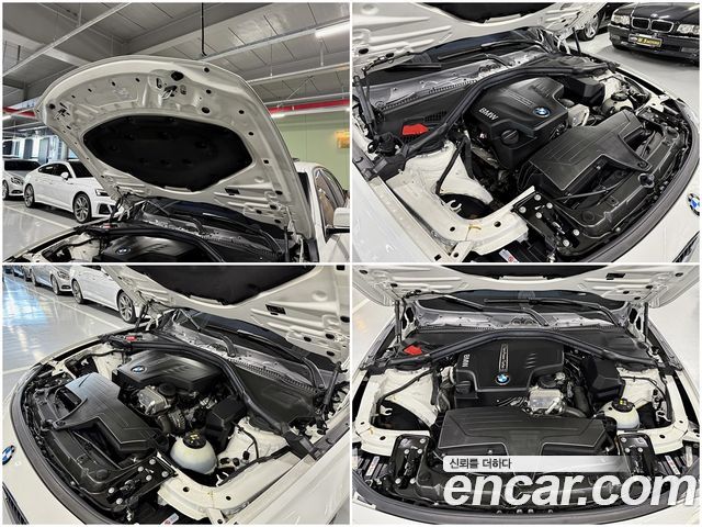 BMW 3-Series 2015 — photo 18