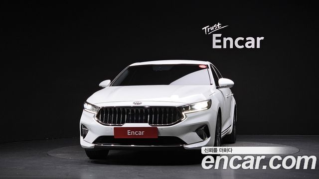 Kia K7 2020 — photo 3