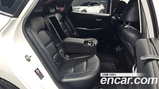 Kia K7 2020 — photo 11