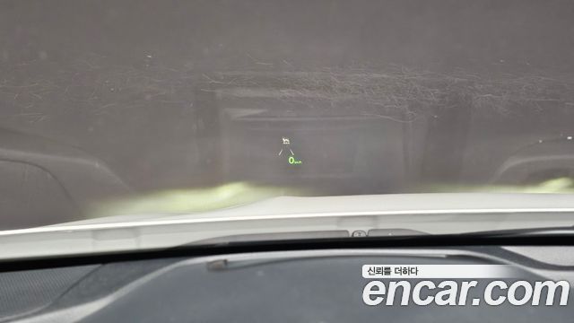 Kia K7 2020 — photo 18