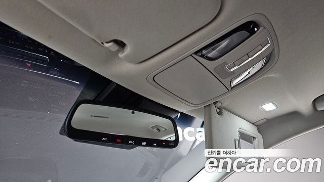 Kia K7 2020 — photo 19