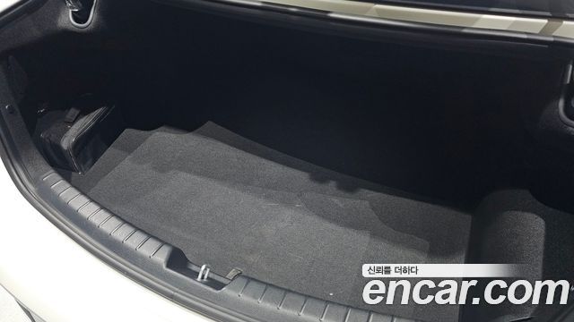 Kia K7 2020 — photo 20