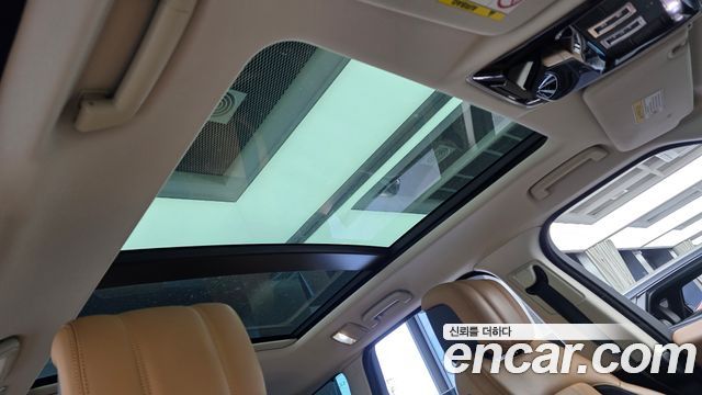 Land Rover Range Rover Sport 2019 — photo 23