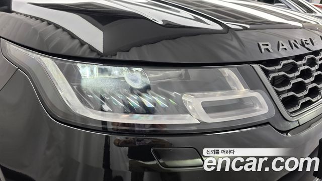 Land Rover Range Rover Sport 2019 — photo 8