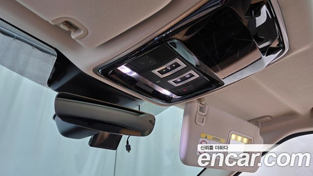 Land Rover Range Rover Sport 2019 — photo 33