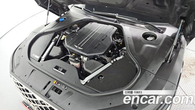 Genesis G90 2022 — photo 6