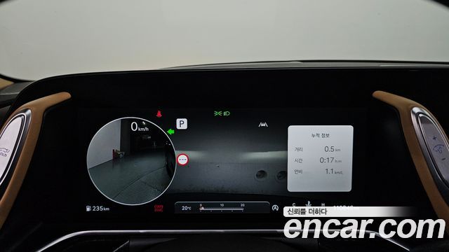 Genesis G90 2022 — photo 11