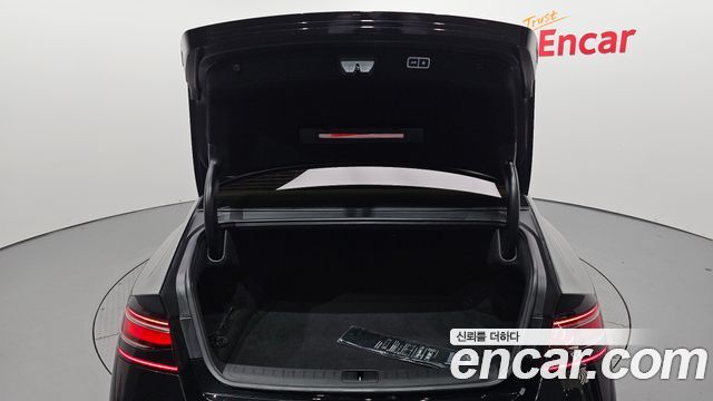 Genesis G90 2022 — photo 26