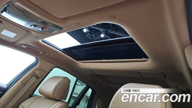 Genesis G90 2022 — photo 28