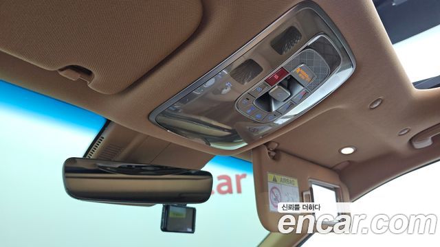Genesis G90 2022 — photo 29