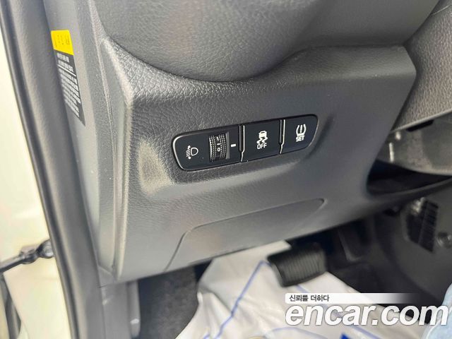 Kia morning 2022 — photo 14