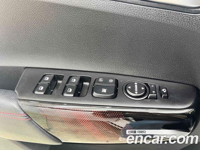 Kia morning 2022 — photo 15