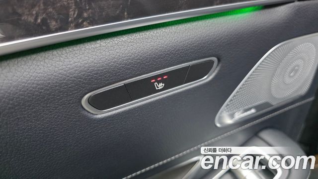 Mercedes-Benz S-Class 2019 — photo 29