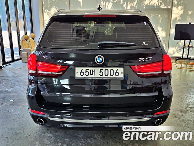 BMW X5 2017 — photo 4
