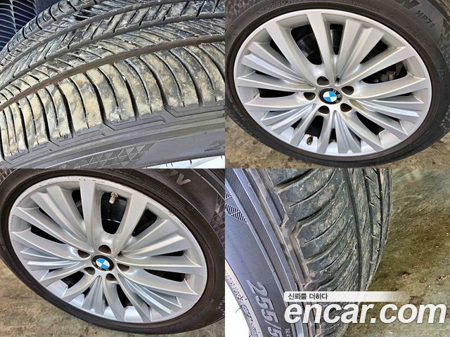 BMW X5 2017 — photo 5