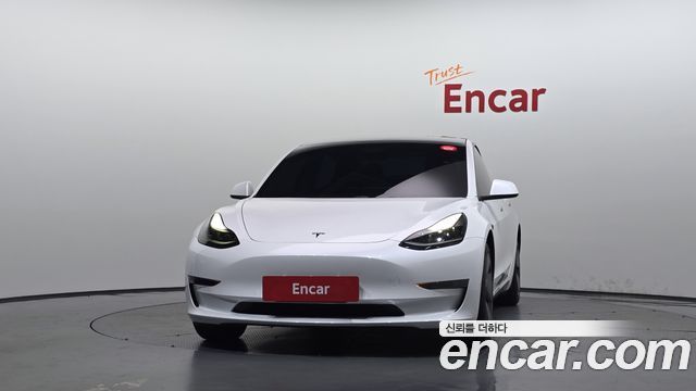 Tesla Model 3 2021 — photo 3