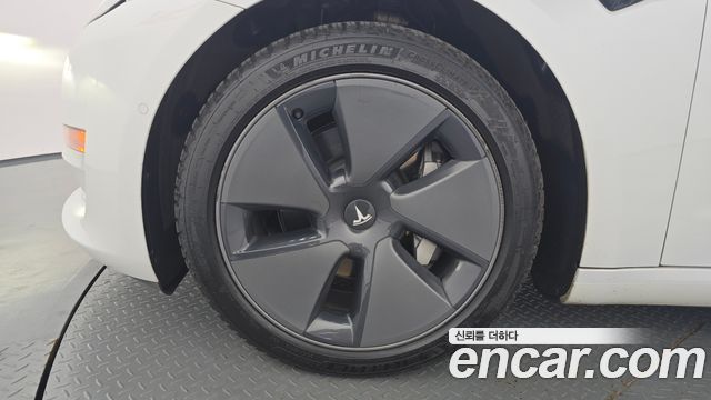 Tesla Model 3 2021 — photo 5