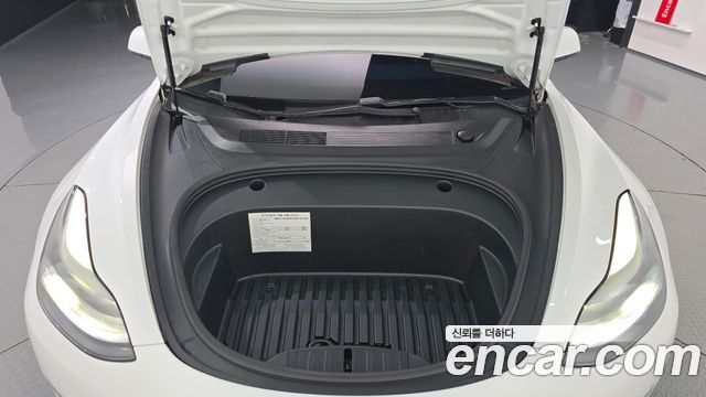 Tesla Model 3 2021 — photo 6