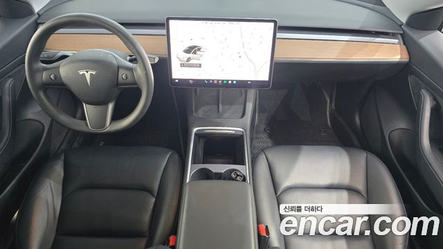 Tesla Model 3 2021 — photo 10