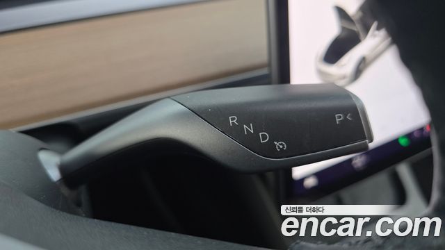 Tesla Model 3 2021 — photo 12