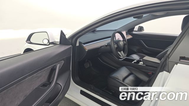 Tesla Model 3 2021 — photo 13