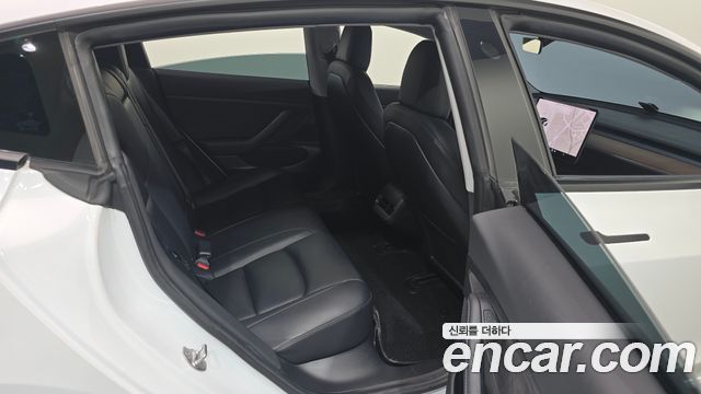 Tesla Model 3 2021 — photo 17