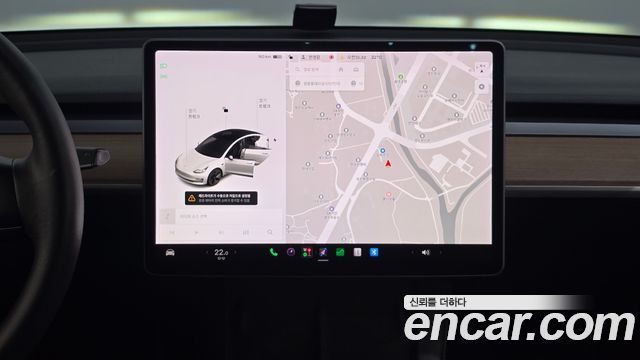 Tesla Model 3 2021 — photo 19