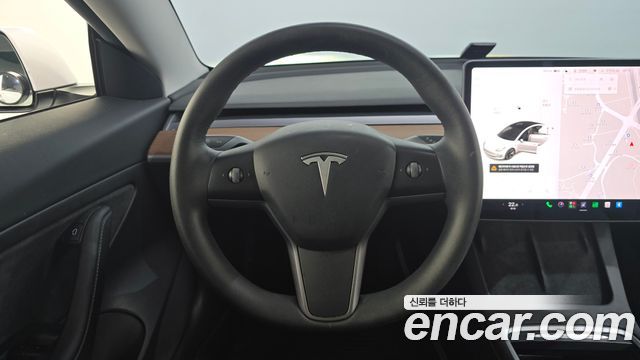 Tesla Model 3 2021 — photo 20