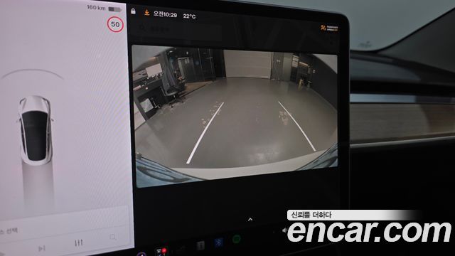 Tesla Model 3 2021 — photo 21